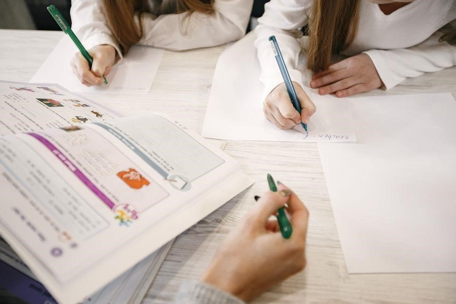 fountas and pinnell scoring guide